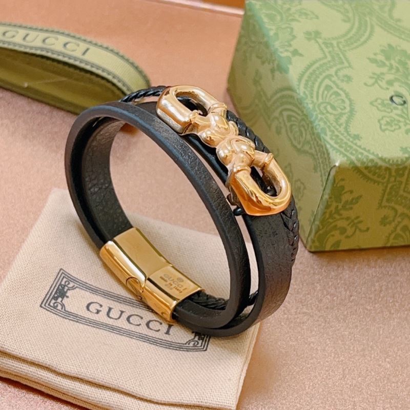 Gucci Bracelets